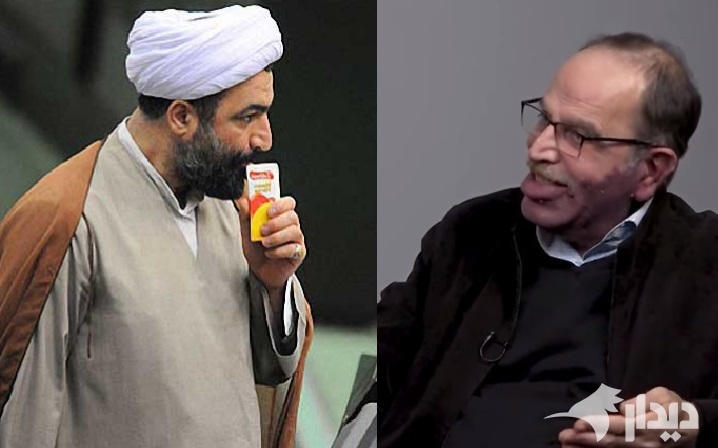 تندرو‌ها و افکار عمومی