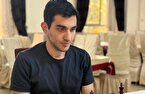 قهرمانی آبتین عطاخان در شطرنج ایران