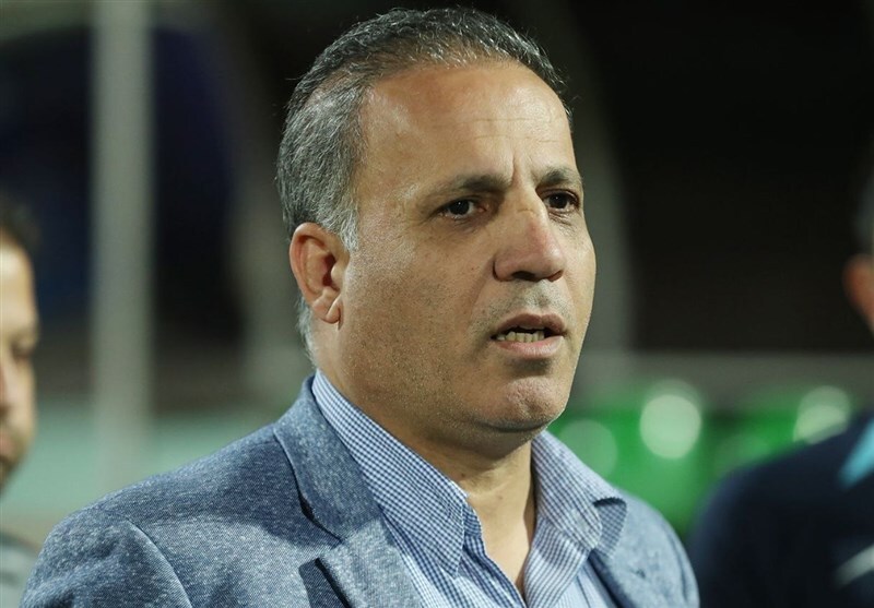 انتقاد استقلال از میزبانی اهوازی‌ها/ استقلال خوزستان پاسخ داد