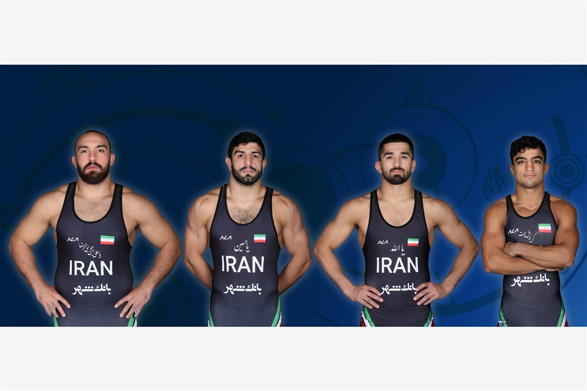 جوان، قاسمپور و زارع در مرحله نیمه نهایی/ امیرمحمد یزدانی حذف شد