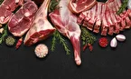 قیمت گوشت قرمز؛ راسته گوسفند بالای یک میلیون