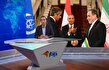 خشم عمومی مردم و سقوط دولت نپال/ حمله به قطر با مشارکت کشورهای عربی!/ حمله روسیه به لهستان؛ اعلان جنگ به ناتو؟