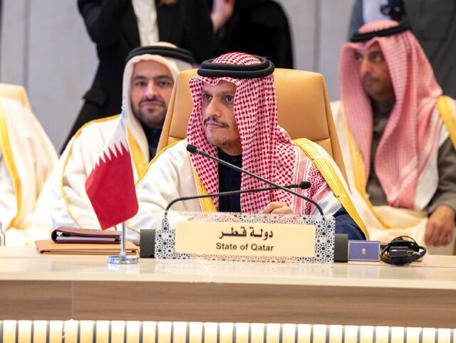 حمله اسرائیل به قطر، تروریسم دولتی بود
