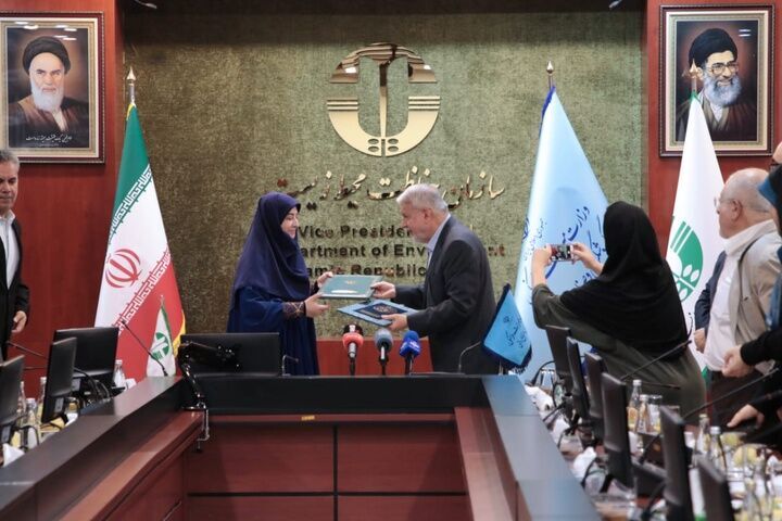 همکاری برای توسعه گردشگری پایدار