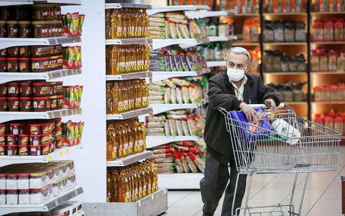 سفره ایرانی‌ها تا کجا تاب می‌آورد؟