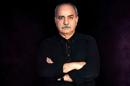 پرویز پرستویی: کسانی را در تلویزیون می‌بینیم که جای‌شان آنجا نیست
