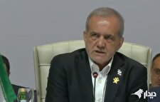 هیچ کشور عربی یا اسلامی از حملات اسرائیل در امان نیست