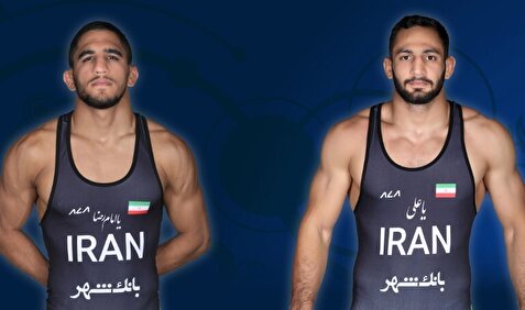 نبرد انتقامی عموزاد با کیوکا/ آذرپیرا قهرمان المپیک را تسلیم کرد +ویدیو