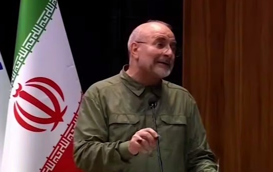 قالیباف: ناترازی مدیریتی منجر به ناترازی آب، برق و گاز شده است