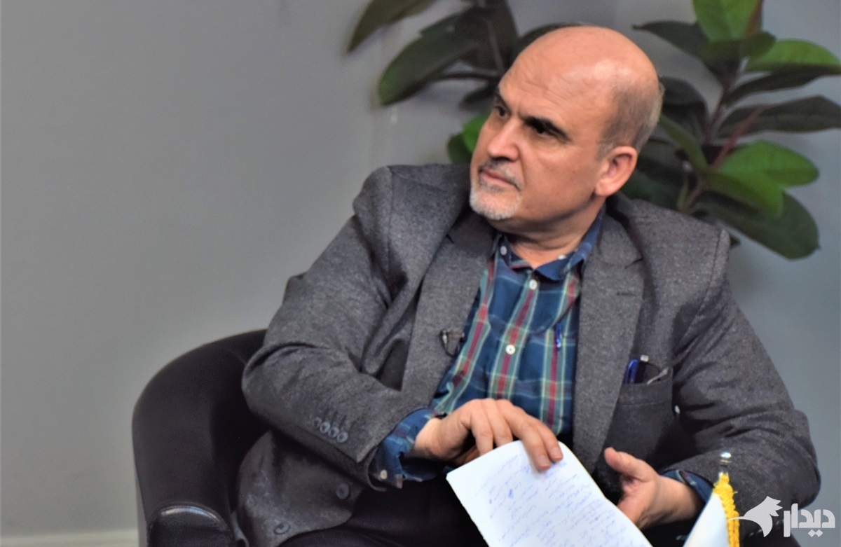 این مملکت چقدر باید تاوان یک‌سری متوهم سیاسی را بدهد؟/ صداوسیما، پناهگاه تندروها