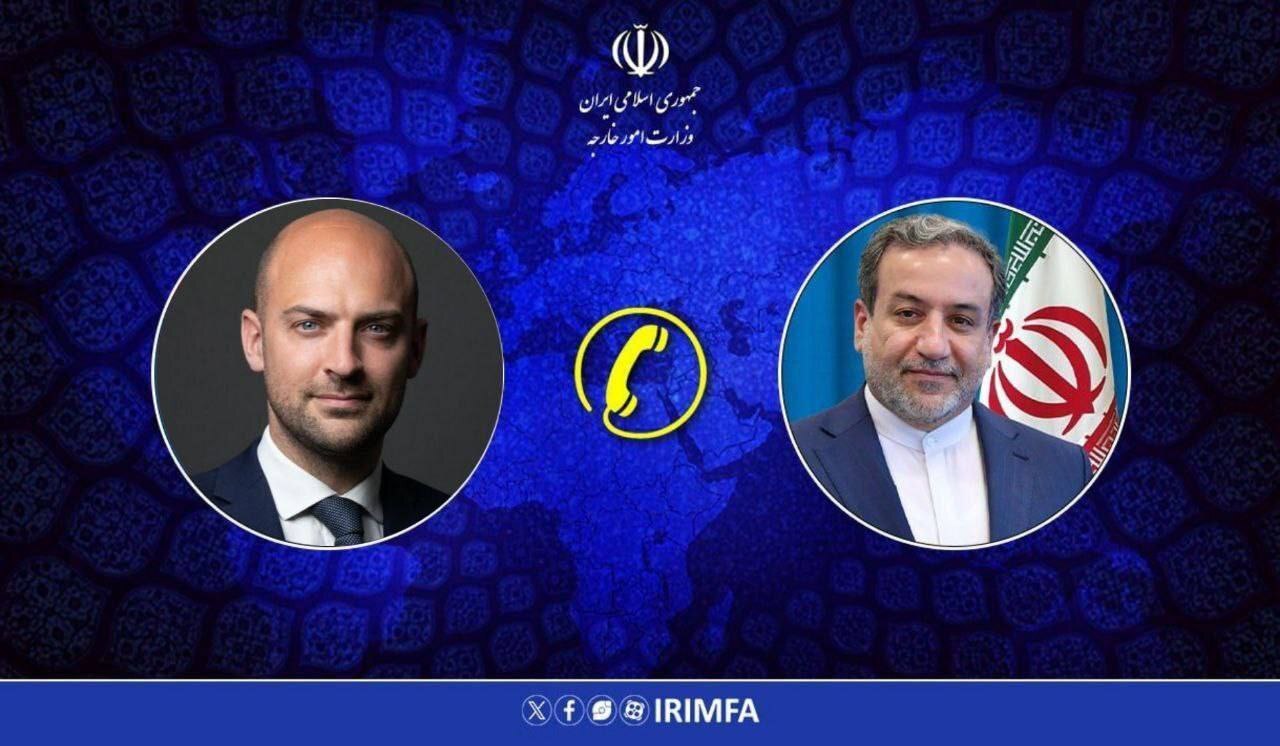 نگرانی از تنش‌ها و ضرورت بازگشت به مسیر دیپلماتیک