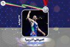 آذرپیرا چند ثانیه کم آورد/ طلا در دستان کایل اسنایدر +ویدیو