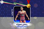 طلای جهانی با طعم انتقام؛ عموزاد به کیوکا رحم نکرد! +ویدیو