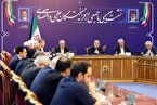 پزشکیان: حفظ جمهوری اسلامی در گرو حل مشکلات است