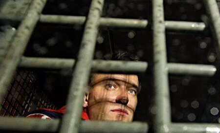 افشاگری همسر ناوالنی؛ مرگ بر اثر مسمومیت در زندان روسیه