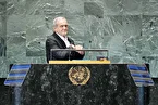 باز کردن بند از پای دیپلماسی
