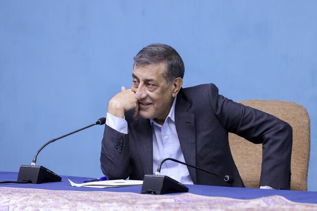 هزینه سفر‌های رئیس‌جمهوری کاهش می‌یابد