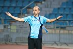 محرم و سپاهان؛ خبری از برد نیست!
