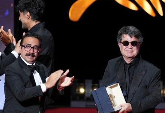 فیلم جعفر پناهی، نماینده فرانسه در اسکار شد