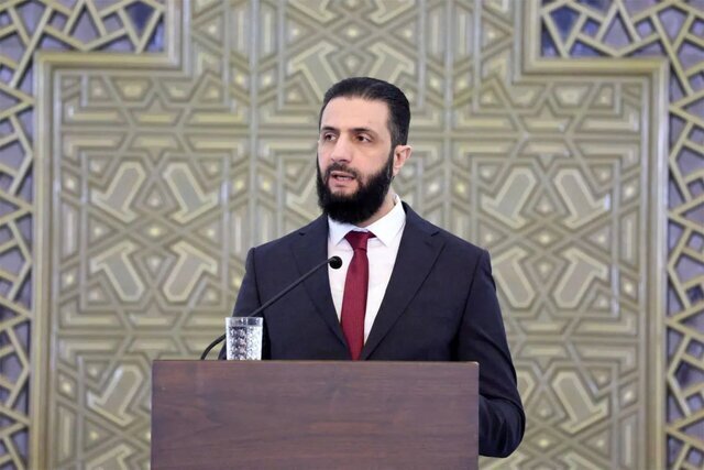 اگر قسد به ارتش ملحق نشود پیامد وخیمی خواهد داشت / به اسرائیل اعتماد ندارم ولی به توافق نزدیکیم