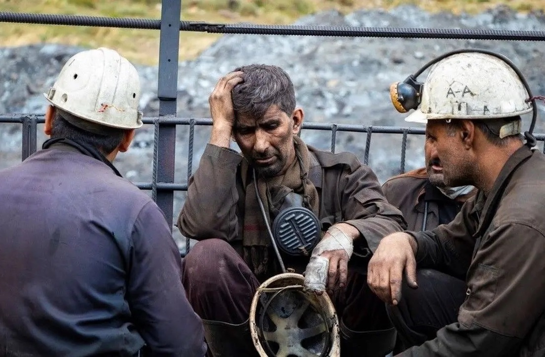 سفره کوچک کارگران و بی‌توجهی مسوولان