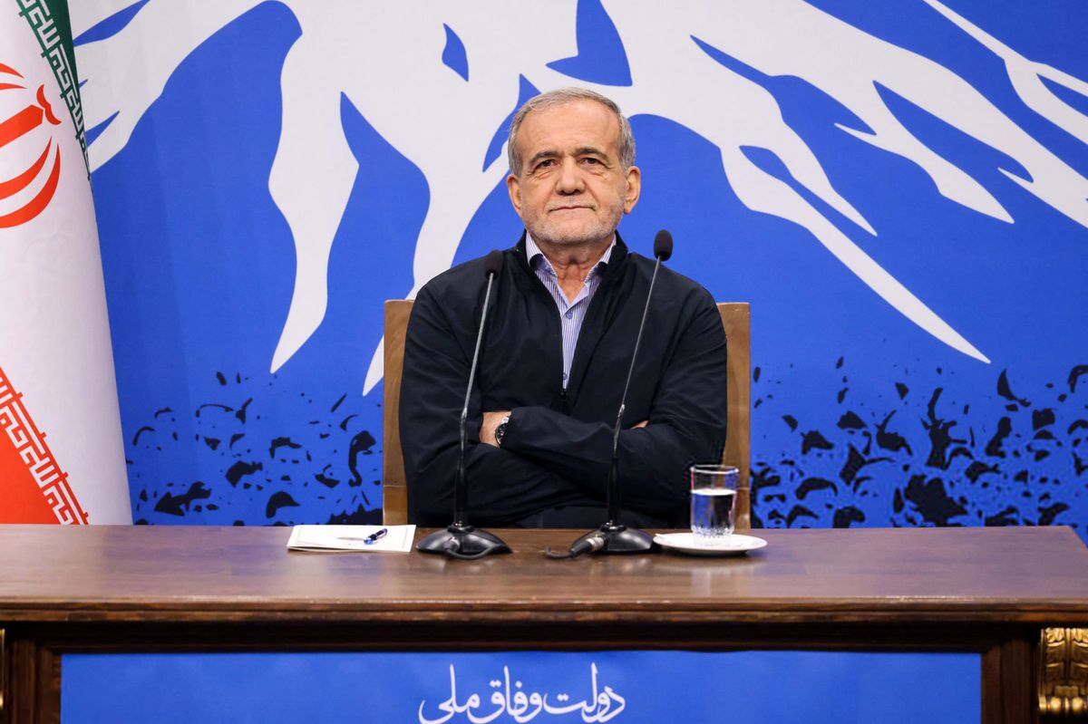 نشست خبری رئیس‌جمهور هفته آینده برگزار می‌شود
