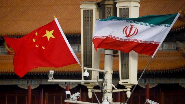 صف‌های طولانی دریافت روادید؛ سفارت چین پاسخ داد