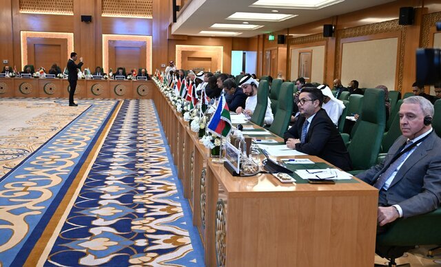 مخالفت سازمان همکاری اسلامی با طرح «اسرائیل بزرگ»