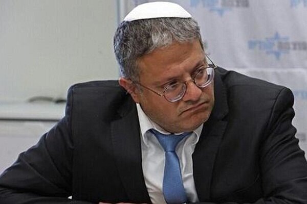 وزیر اسراییل خواستار اعدام اسرای فلسطینی شد