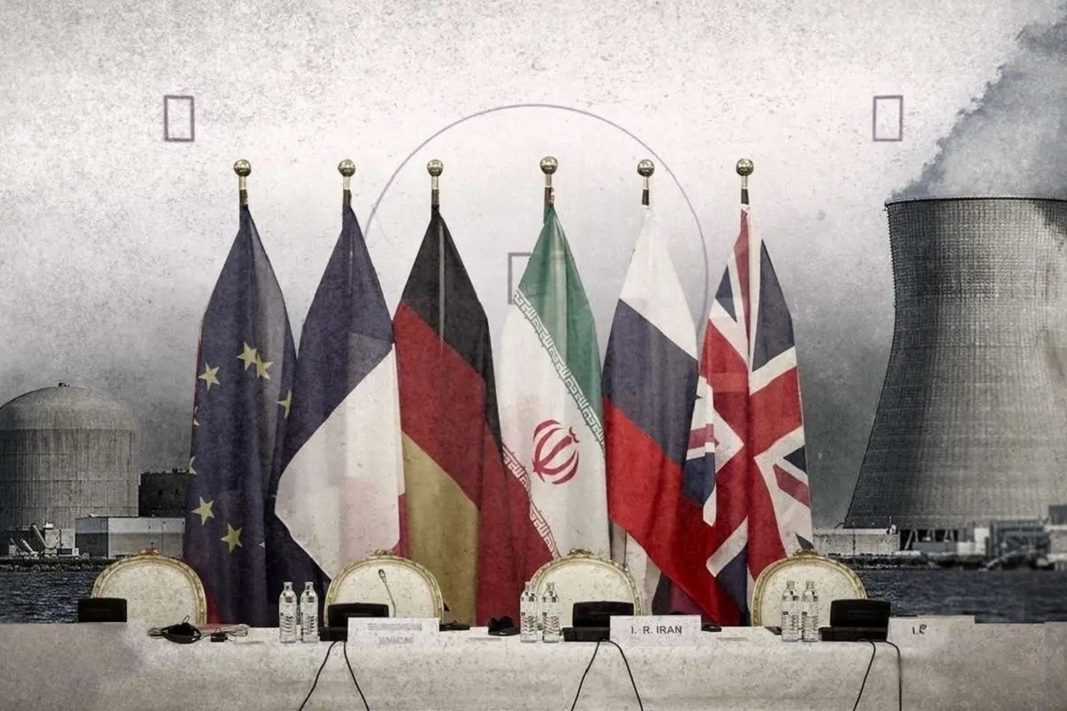 وضعیت ایران؛ مذاکره یا جنگ