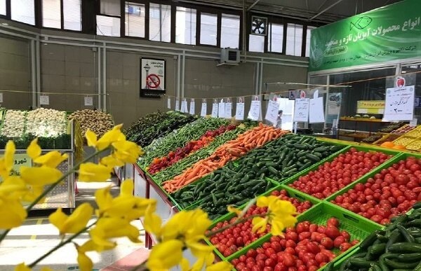 تغییر ساعات فعالیت میادین و بازار‌های میوه و تره‌بار