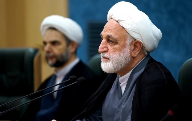 قاضی‌القضات: کسانی‌که قصد احتکار و گران فروشی دارند شناسایی شوند
