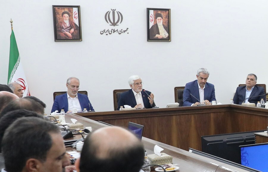داوطلب جنگ و بازگشت تحریم‌ها نیستیم/ پیش‌بینی‌های اقتصادی در صورت اجرای ماشه