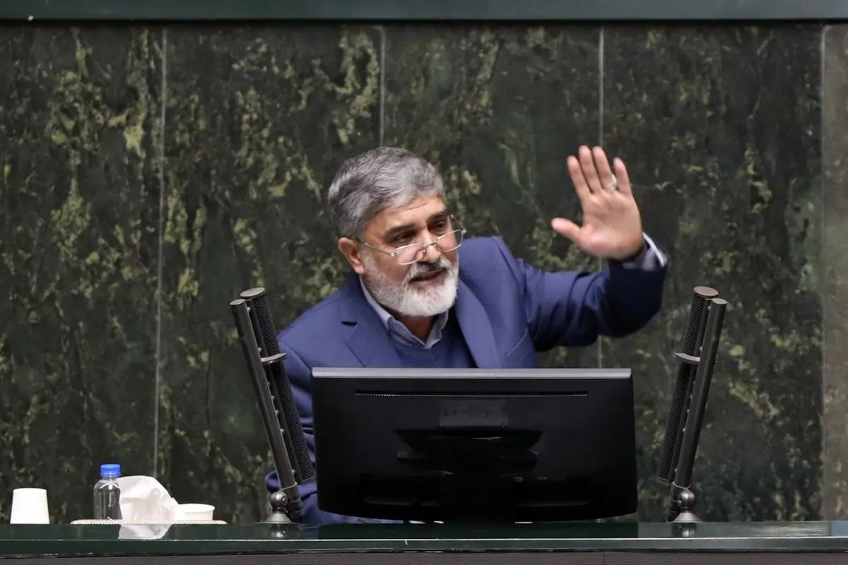 نماینده مجلس: کالا‌های ضروری مردم هر روز گران‌تر می‌شوند