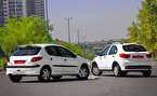 قیمت خودرو؛ پژو ۲۰۷، ۹۱۰ میلیون/ دنا، تارا و کوییک چند؟