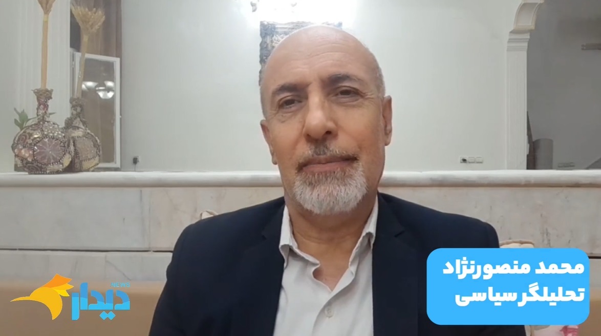 مهدی مطهرنیا: پائیز سخت در انتظار ایران/ ساخت بمب اتم در اسرع وقت/ پزشکیان بدون هماهنگی به نیویورک نرود