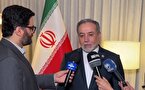 عراقچی: اروپایی‌ها باید تصمیم بگیرند؛ همکاری یا تقابل