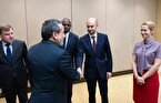 تهران – اروپا؛ میان تعامل و تقابل