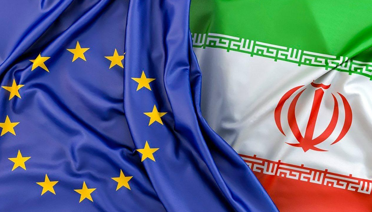 قهرمان‌پور: مذاکره با اروپا، جایگزین مذاکره با آمریکا نیست/ تمایل به تمدید مکانیسم ماشه در تهران، واشنگتن و اروپا وجود دارد/ متغیر بسیار مهم برای تل‌آویو، همراه ساختن واشنگتن برای حمله مجدد به تهران است/ ترامپ، نگران طولانی شدن جنگ دوم اسرائیل با ایران است