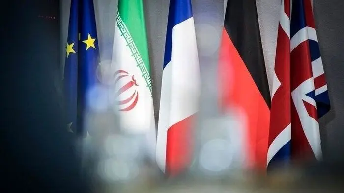 دیپلماسی در ایستگاه صبر