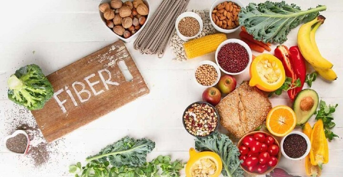 خوراکی‌های پر فیبر برای پیشگیری از سرطان
