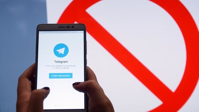 رفع‌فیلتر در انتظار تلگرام