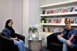 حمید سلیمی: با تغییر وزیر ارشاد، گویی در فرهنگ کودتا می‌شود/ رسایی می‌گوید اصلا چرا فیلم پیر پسر وجود دارد!/ سینما و ادبیات را دولت احمدی نژاد نابود کرد/ خدا عاقبت این مصاحبه را به خیر کند!