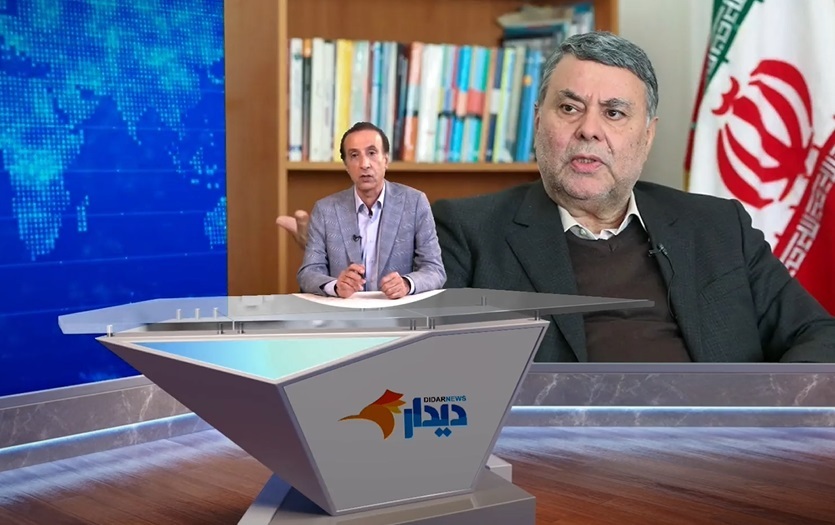 مجله خبری «۶ شهریور»
