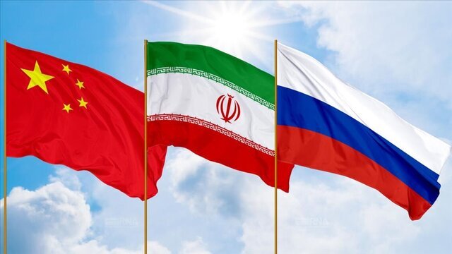 تهران، مسکو و پکن با اسنپ‌بک مقابله می‌کنند