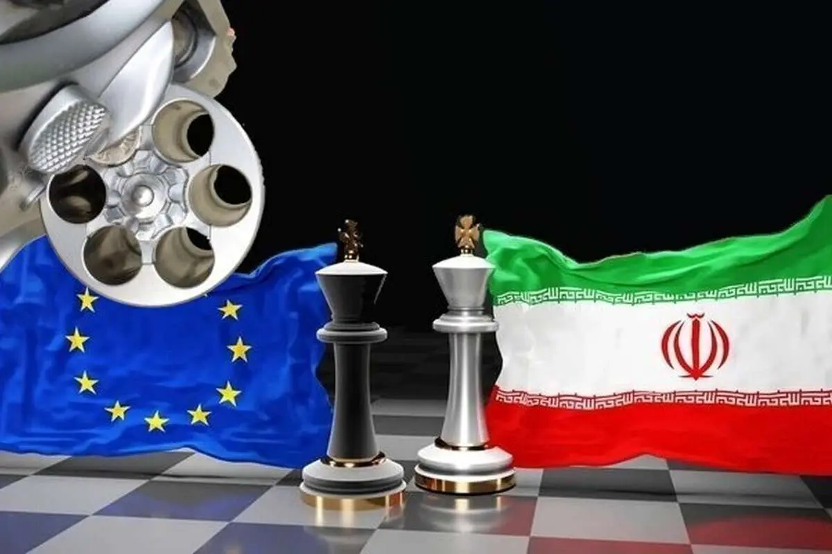 مکانیسم ماشه؛ ۷ تحریم بازمی‌گردند؟