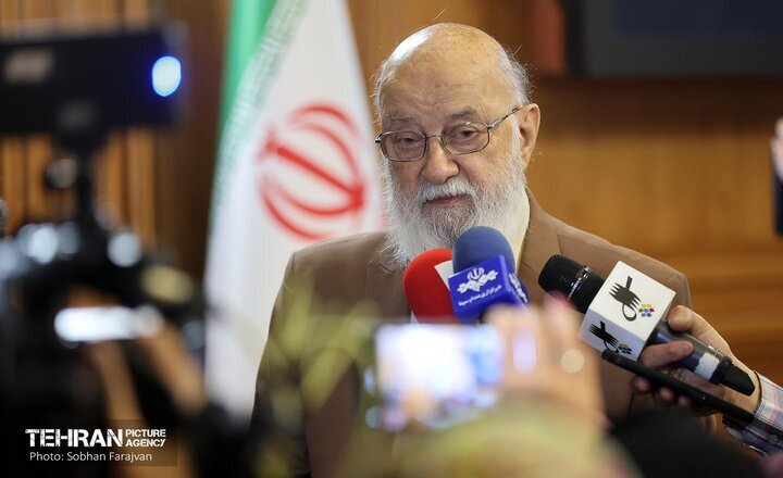 آخرین وضعیت خانه اندیشمندان و تاکسی‌های «بابک زنجانی»