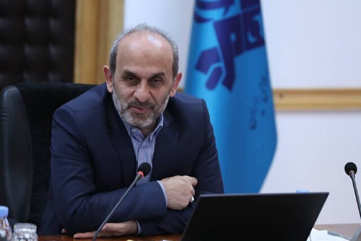 جبلی: از توهین به اشخاصی که در نظام تعریف شده‌اند، حمایت نمی‌کنیم