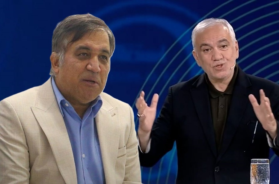 اگر استقلال را دوست دارید «سکوت» کنید!