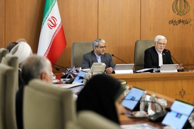 ایران داوطلب تحریم نیست/ نگرانی از وضعیت بازار ارز